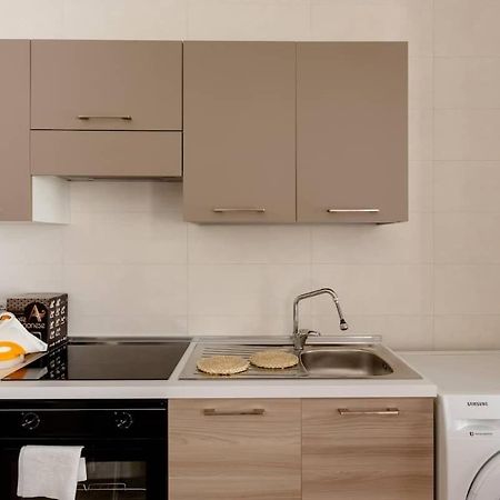 Casa Vacanze La Primitiva Manduria Εξωτερικό φωτογραφία