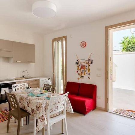 Casa Vacanze La Primitiva Manduria Εξωτερικό φωτογραφία