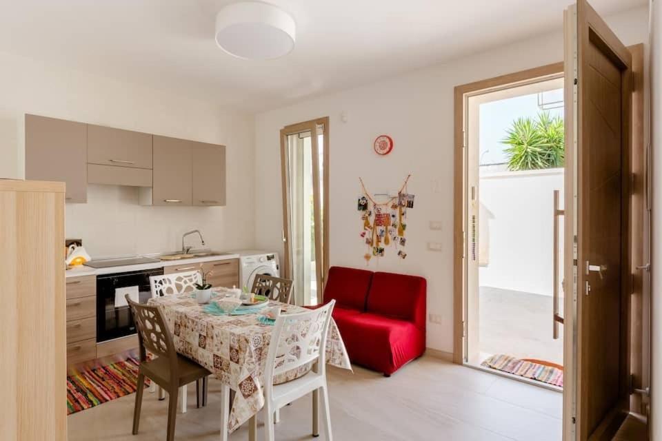 Casa Vacanze La Primitiva Manduria Εξωτερικό φωτογραφία