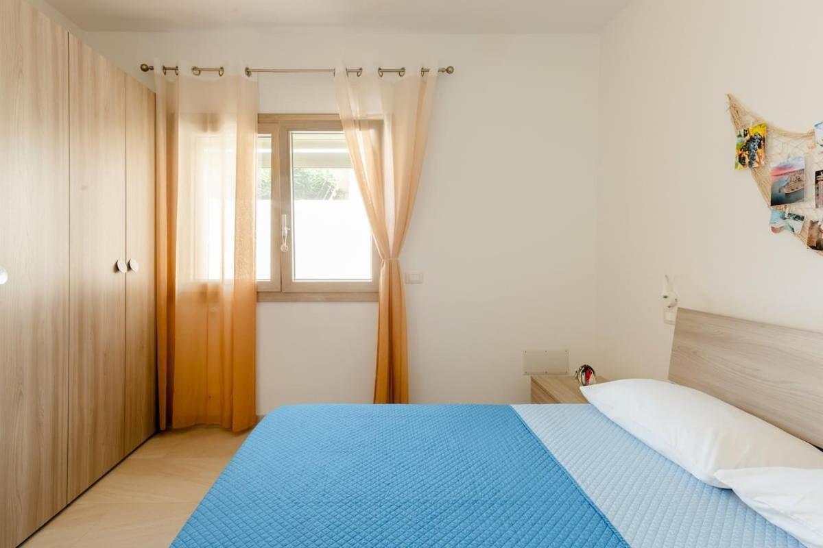 Casa Vacanze La Primitiva Manduria Εξωτερικό φωτογραφία