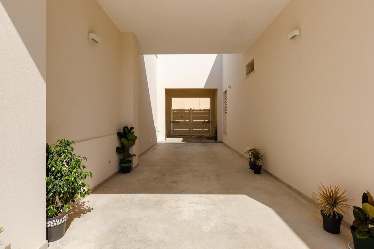 Casa Vacanze La Primitiva Manduria Εξωτερικό φωτογραφία
