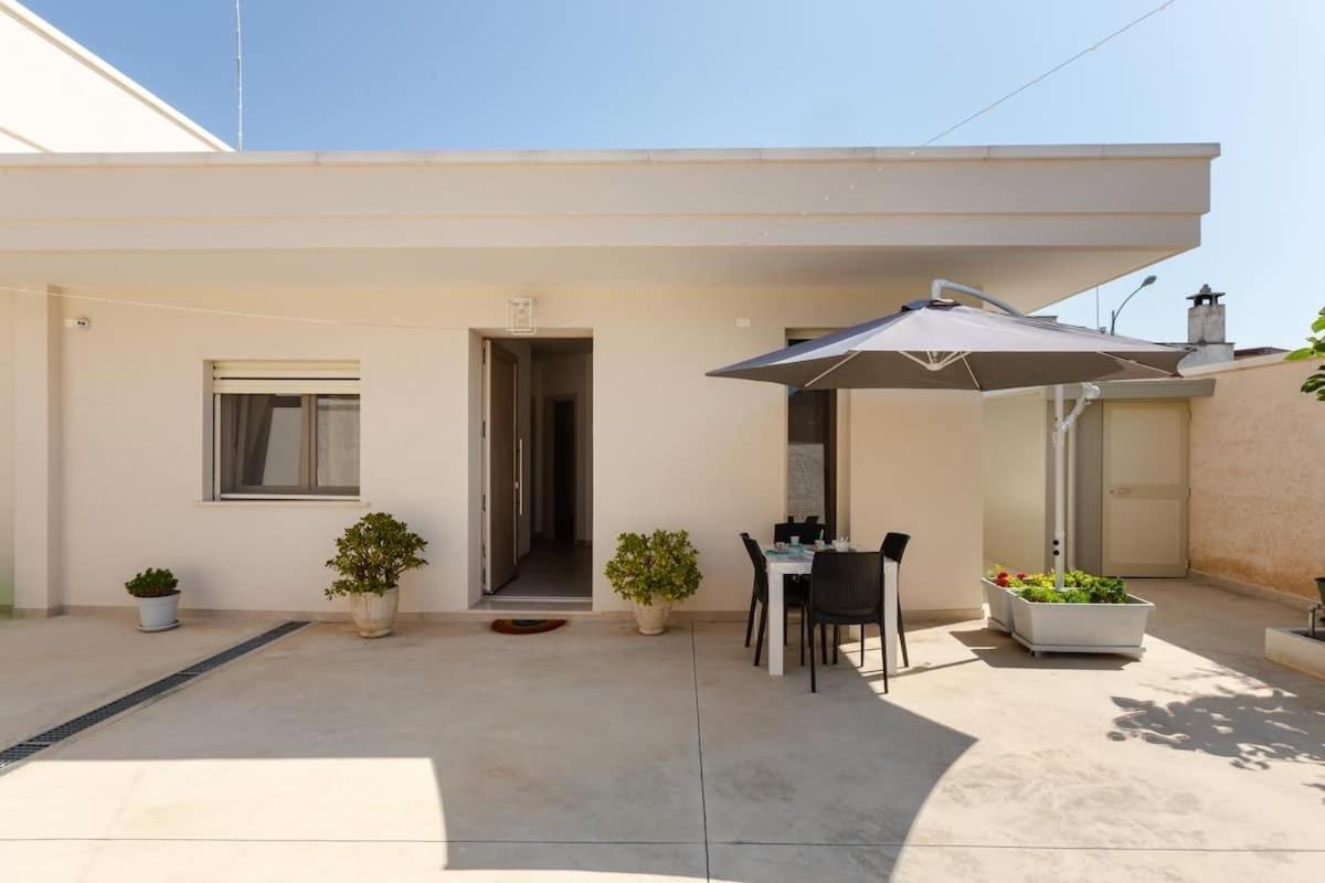 Casa Vacanze La Primitiva Manduria Εξωτερικό φωτογραφία