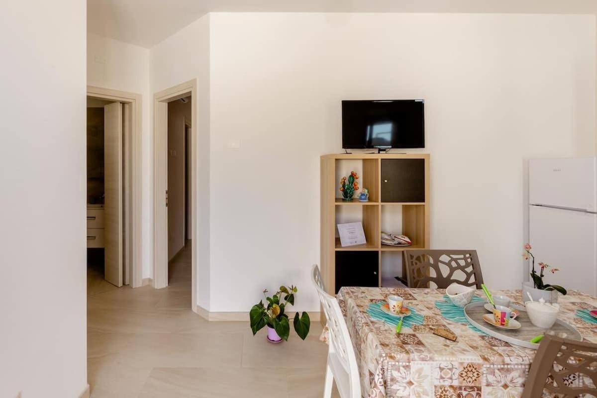 Casa Vacanze La Primitiva Manduria Εξωτερικό φωτογραφία