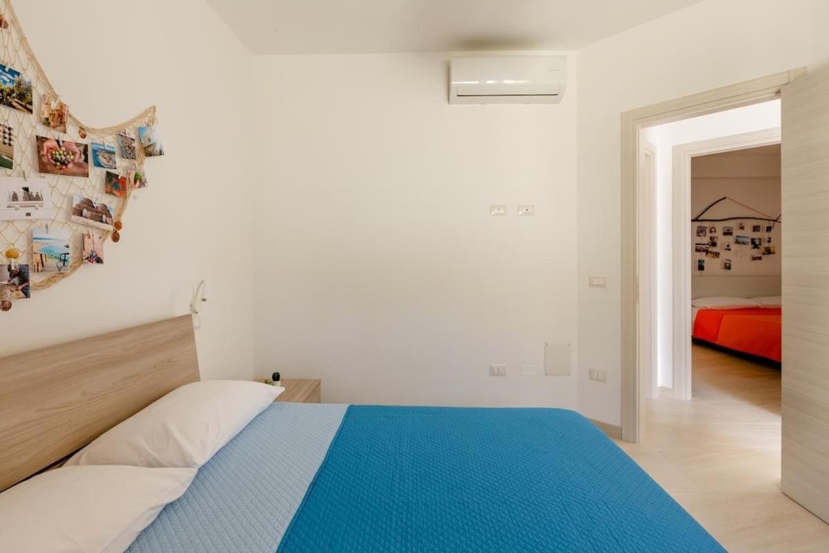 Casa Vacanze La Primitiva Manduria Εξωτερικό φωτογραφία