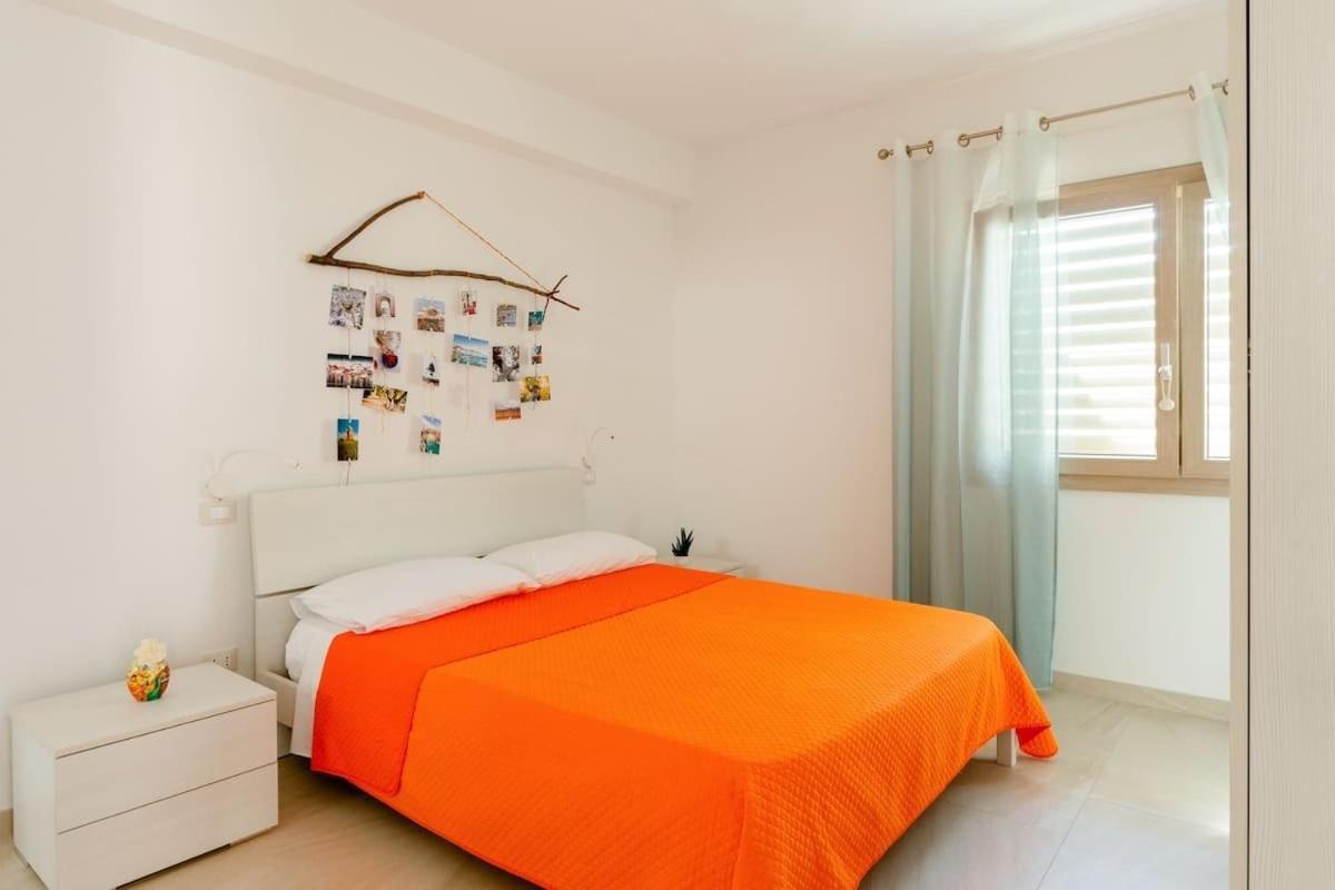 Casa Vacanze La Primitiva Manduria Εξωτερικό φωτογραφία
